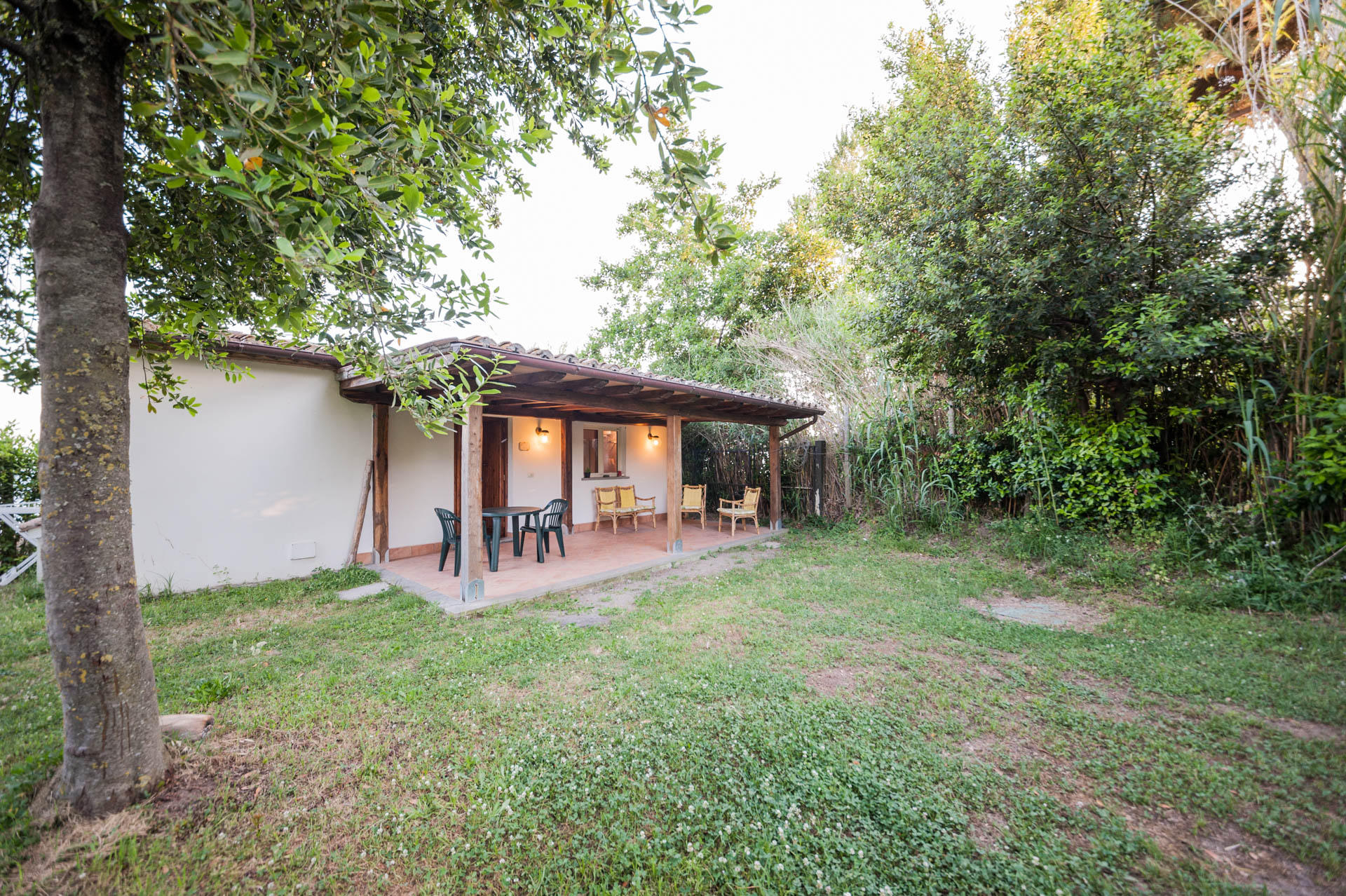 agriturismo lago di bolsena