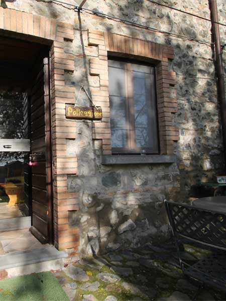 agriturismo lago di bolsena